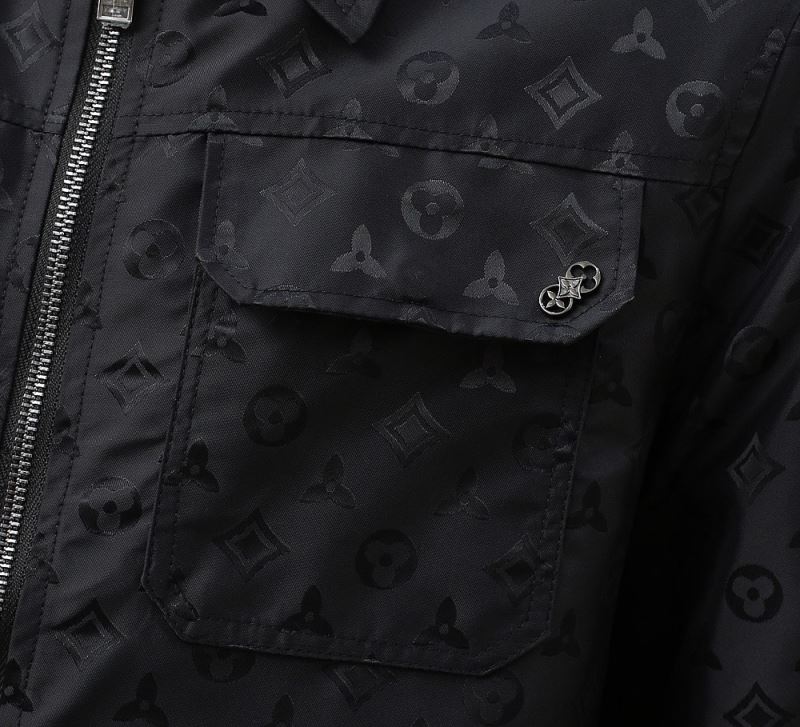 Louis Vuitton Outwear